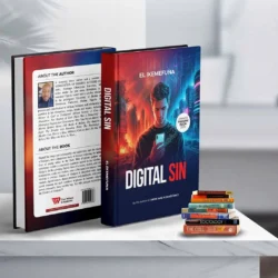 DIGITAL SIN: GARDEN OF GADGETS
