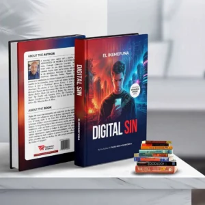 DIGITAL SIN: GARDEN OF GADGETS