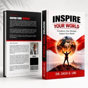 INSPIRE YOUR WORLD