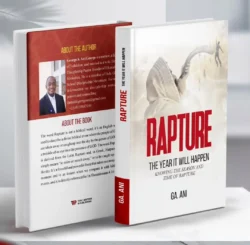 RAPTURE