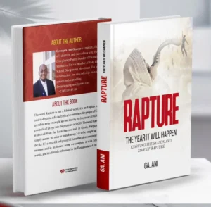 RAPTURE