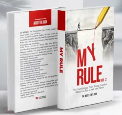 MY RULE – Volume 2