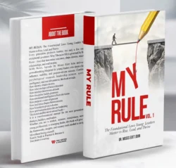 MY RULE – Volume 1