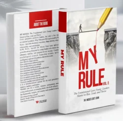 MY RULE – Volume 5