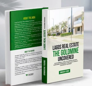 LAGOS REAL ESTATE – THE GOLDMINE UNCOVERED