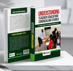 UNDERSTANDING TEACHER EDUCATION CURRICULUM STUDIES